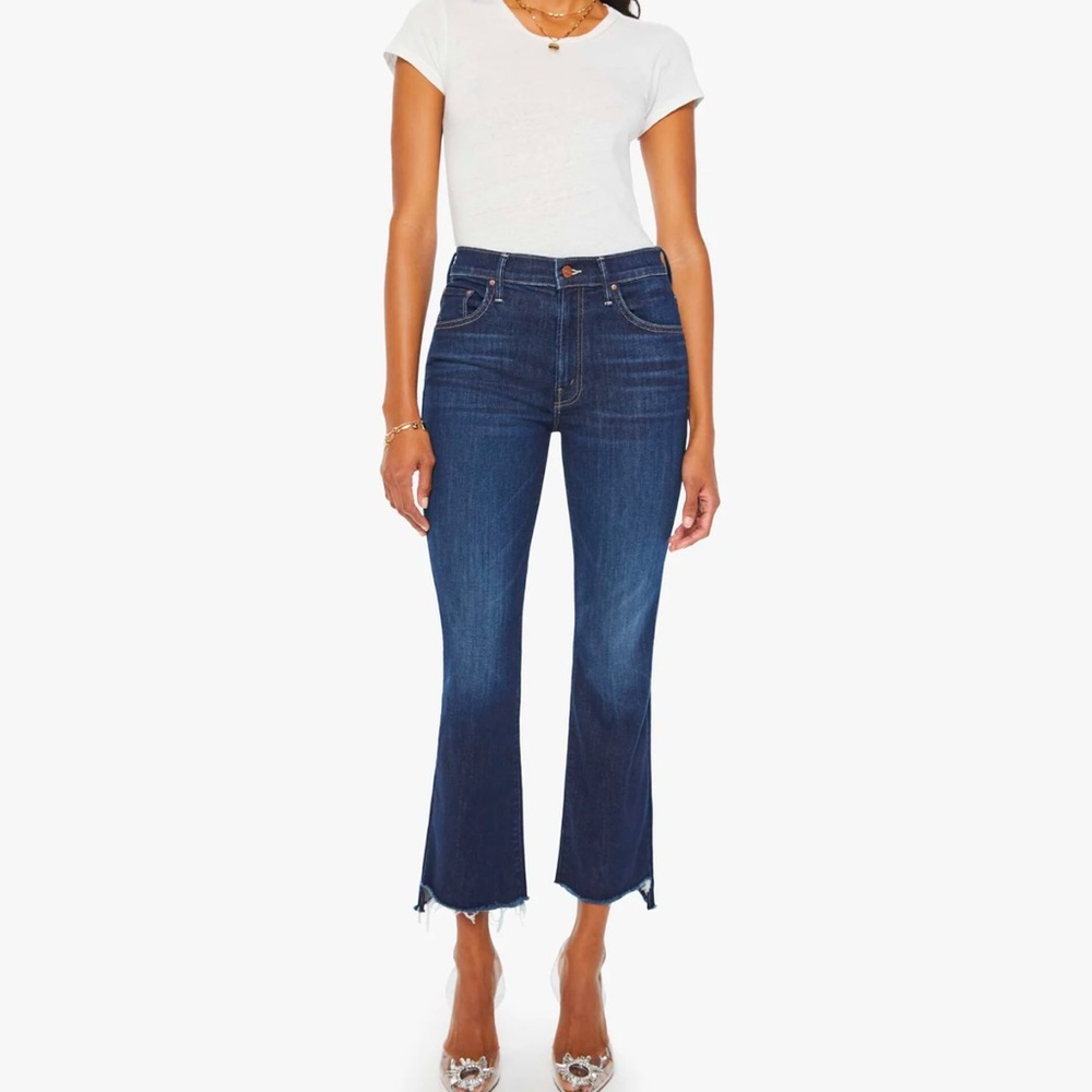 Mother Jeans